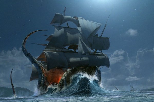 Kraken даркнет рынок